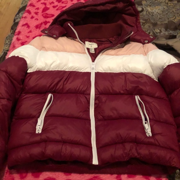 Bomber jacket - Picture 2 of 3